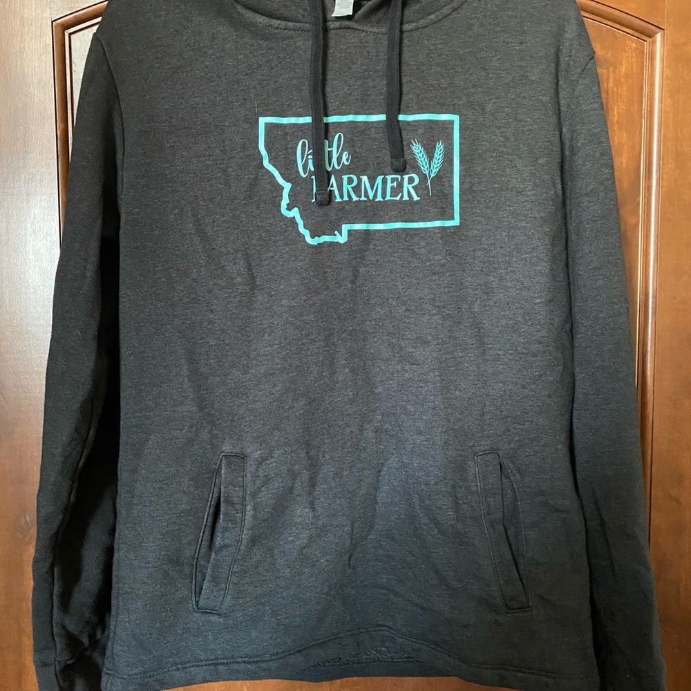 Womens Hoodie